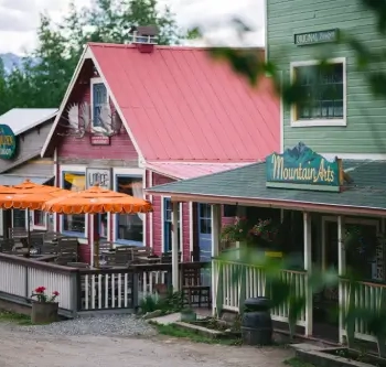 McCarthy Resort Hospitality