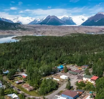 Things to Do in McCarthy Alaska