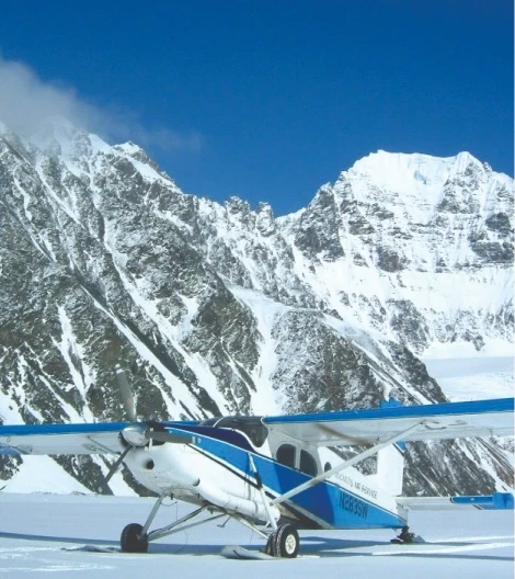 Amazing Adventure Options