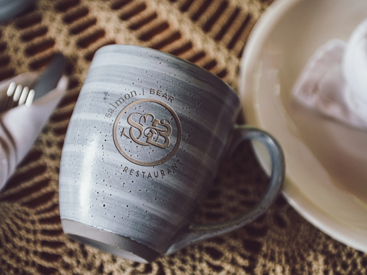 Coffee mug