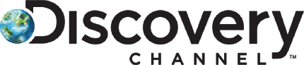 Discovery Channel Logo