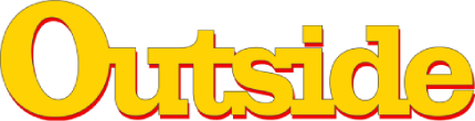 Outside Logo